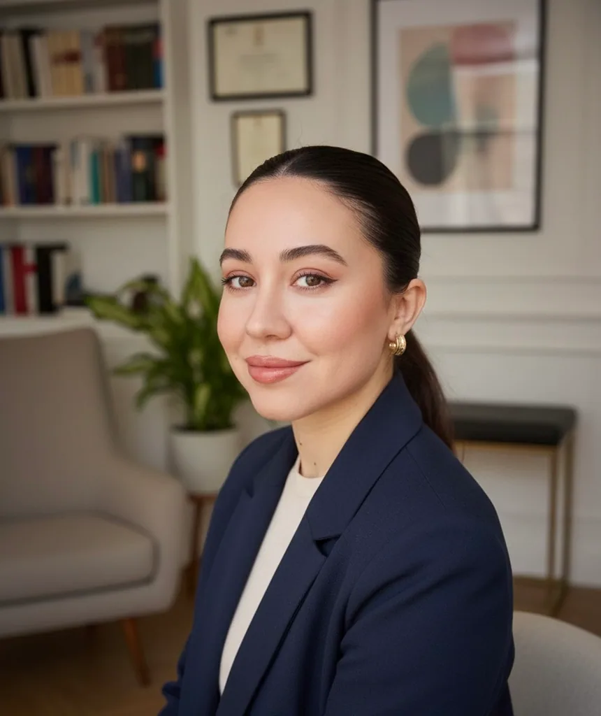 Mihaela Stanciu – Psihoterapeut