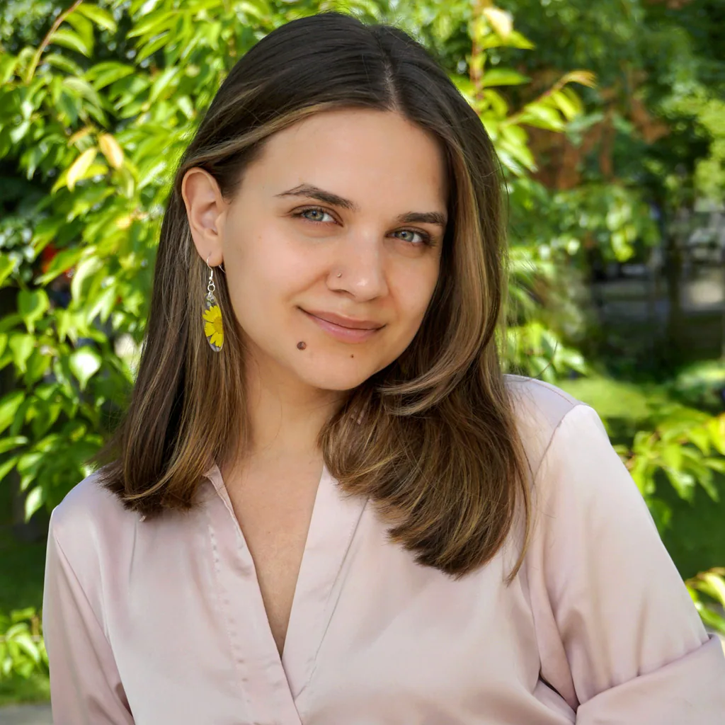 Andrada-Călina Cozma – Psiholog clinician