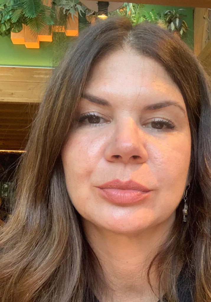 Teodora Cruceriu – Psiholog clinician
