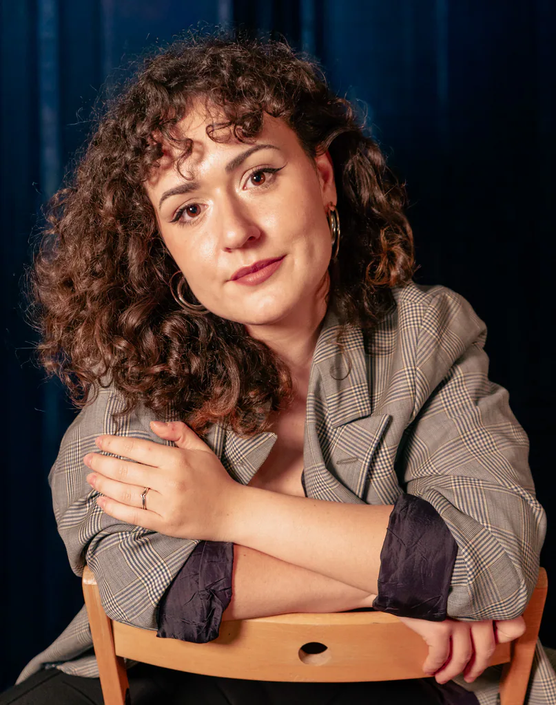 Irina Ionita – Psiholog clinician