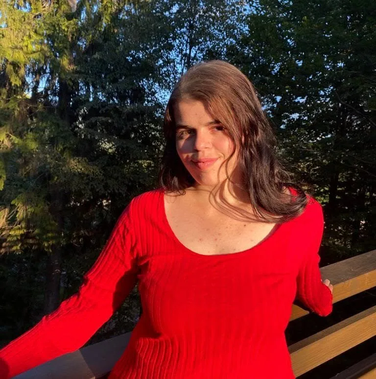 Magdalena Mateiu – Psiholog clinician &amp; psihoterapeut cognitiv-comportamental