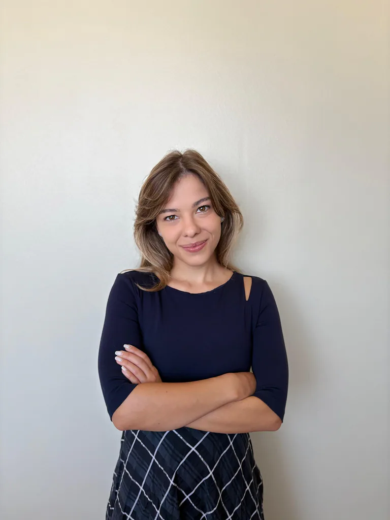Ana Maria Radu – Psiholog clinician