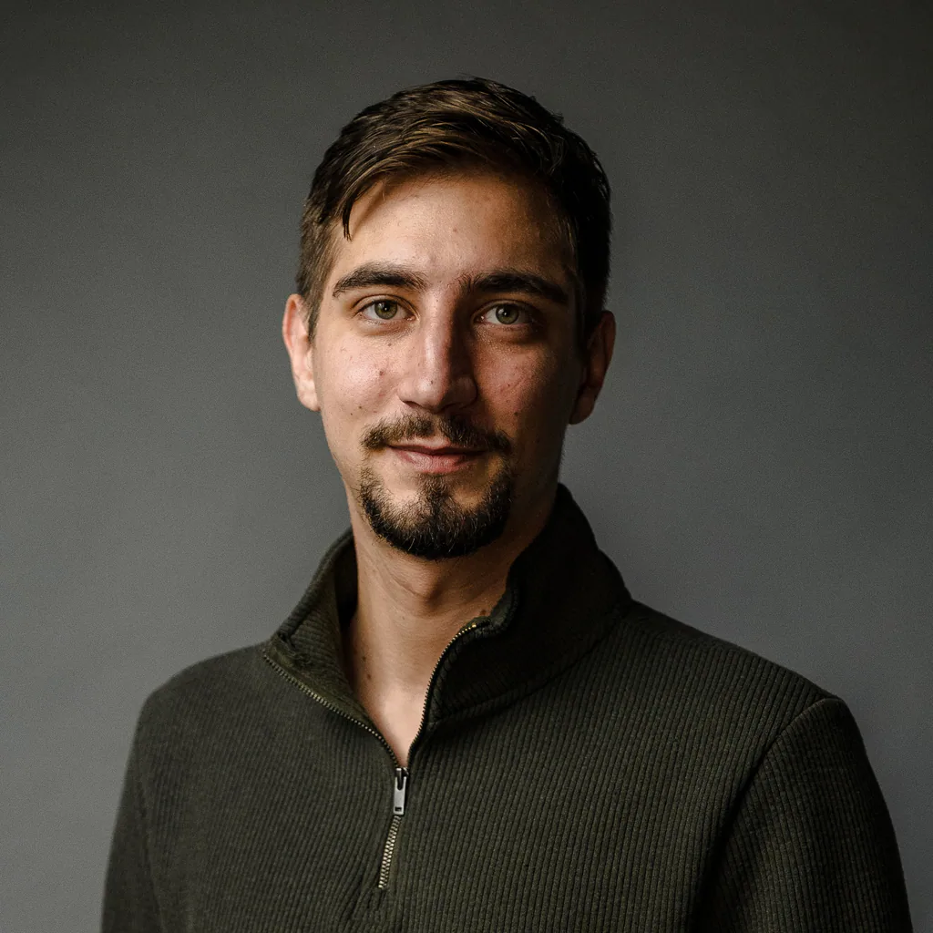 Mihai Popescu – Psihoterapeut