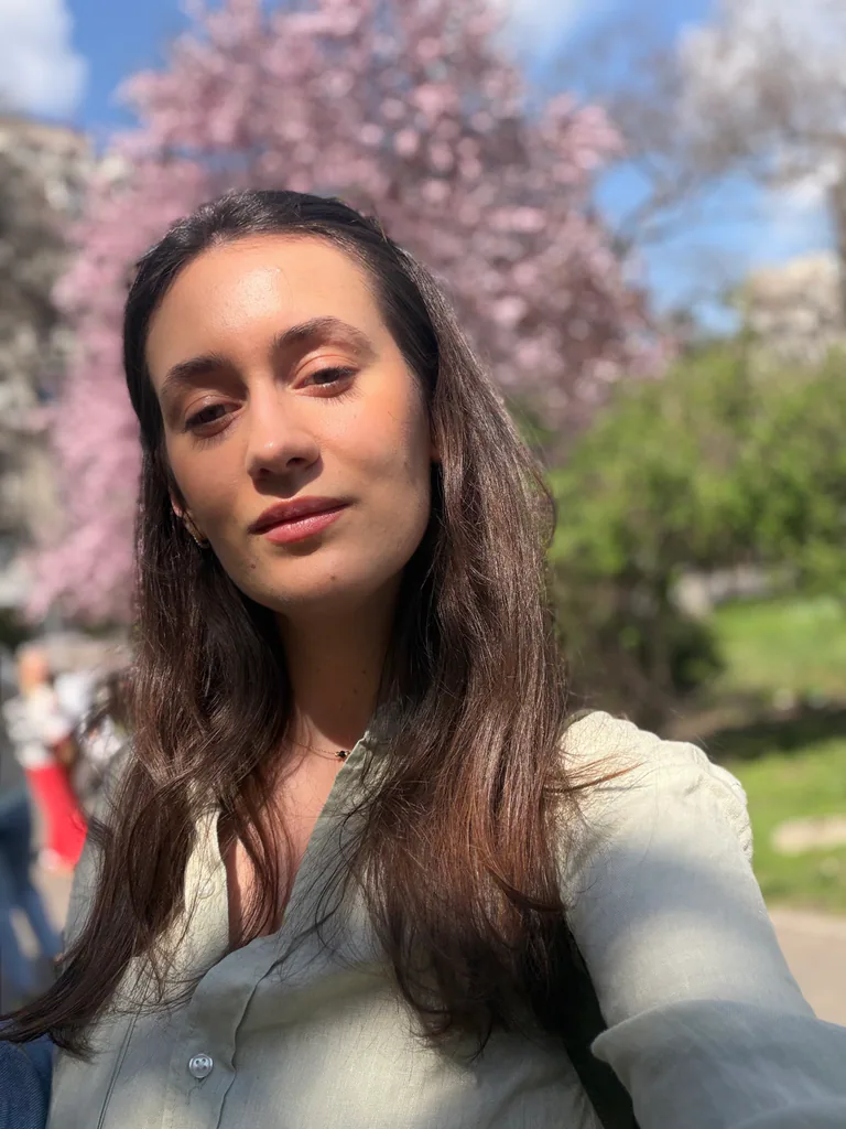 Iulia Ionescu – Psiholog clinician
