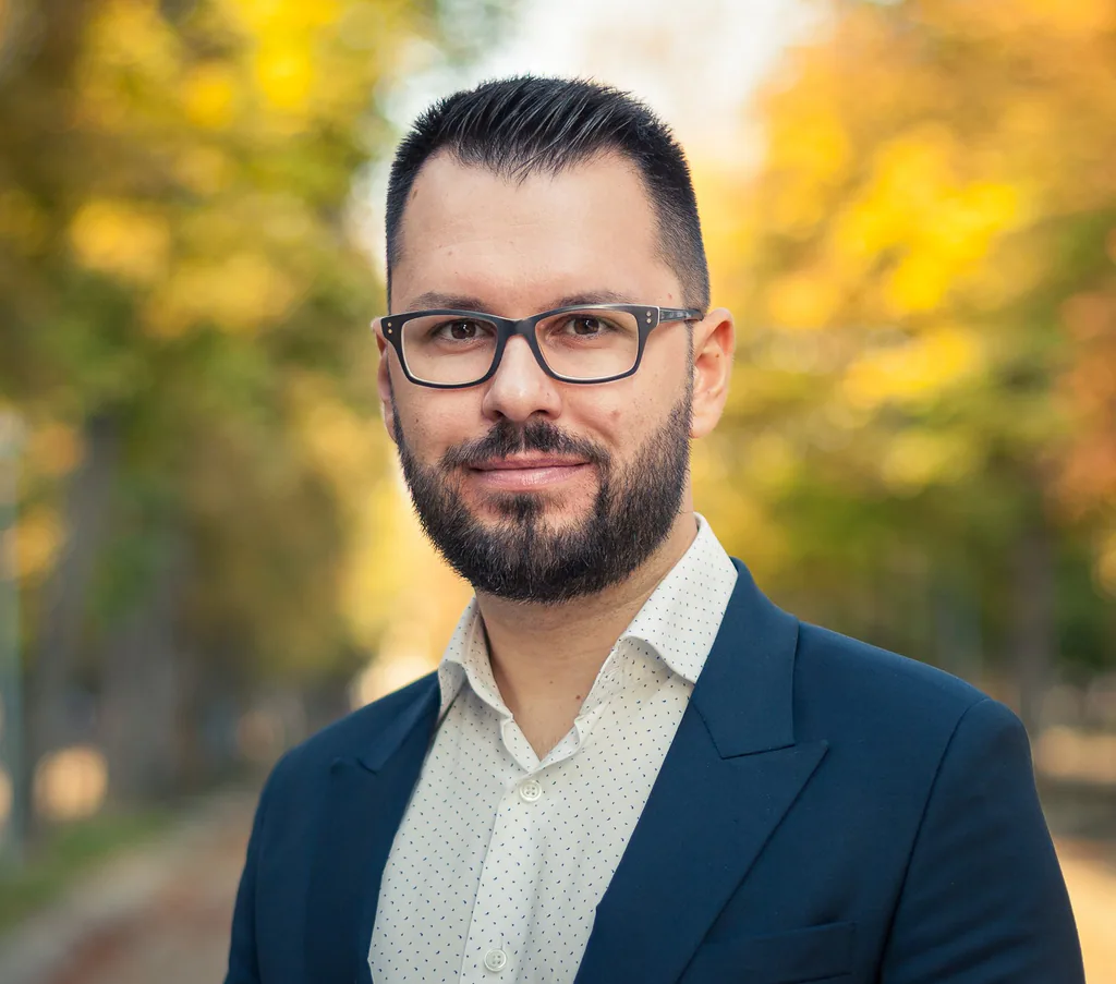 Ovidiu Nistor – Psiholog clinician